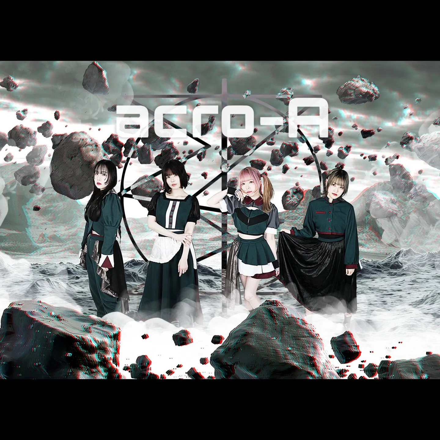 【推しらせ】