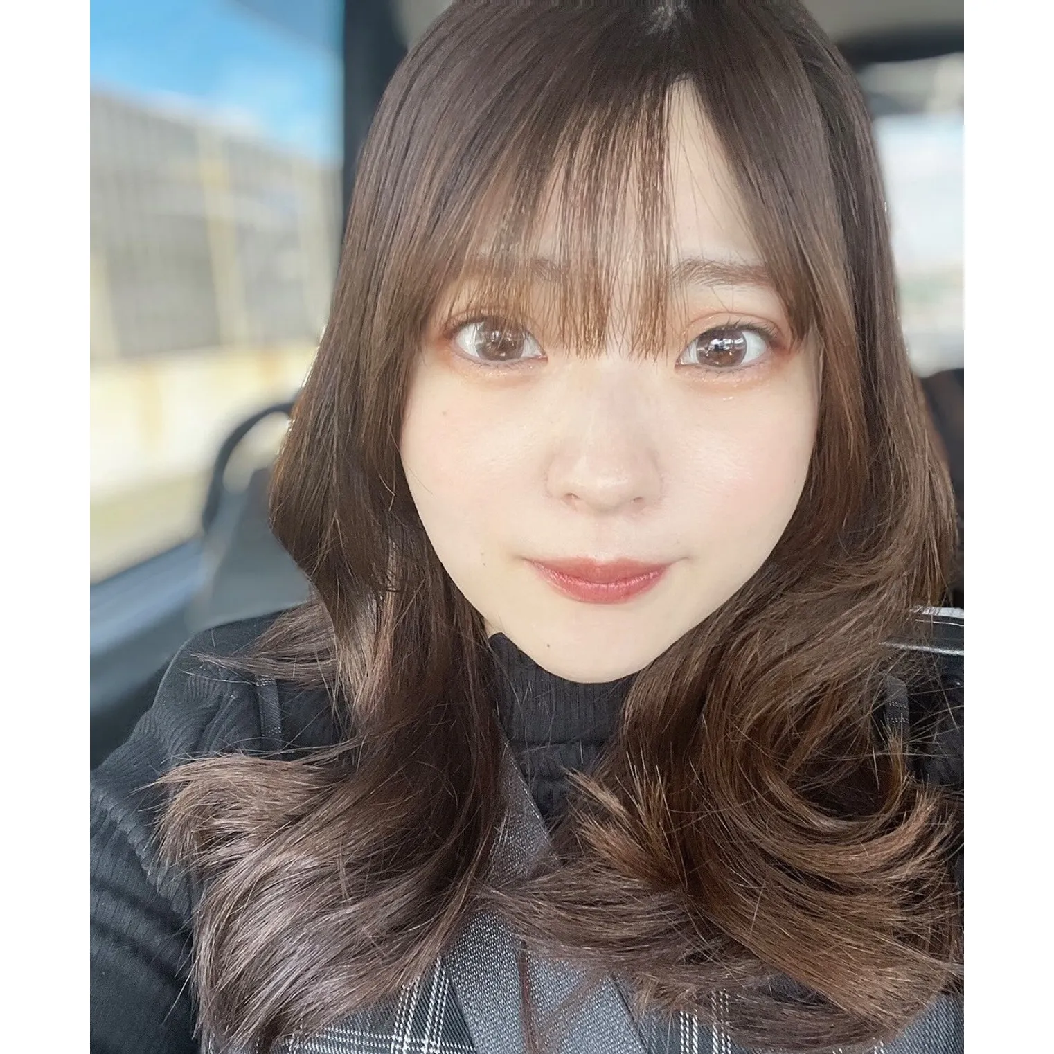 【推しらせ】
