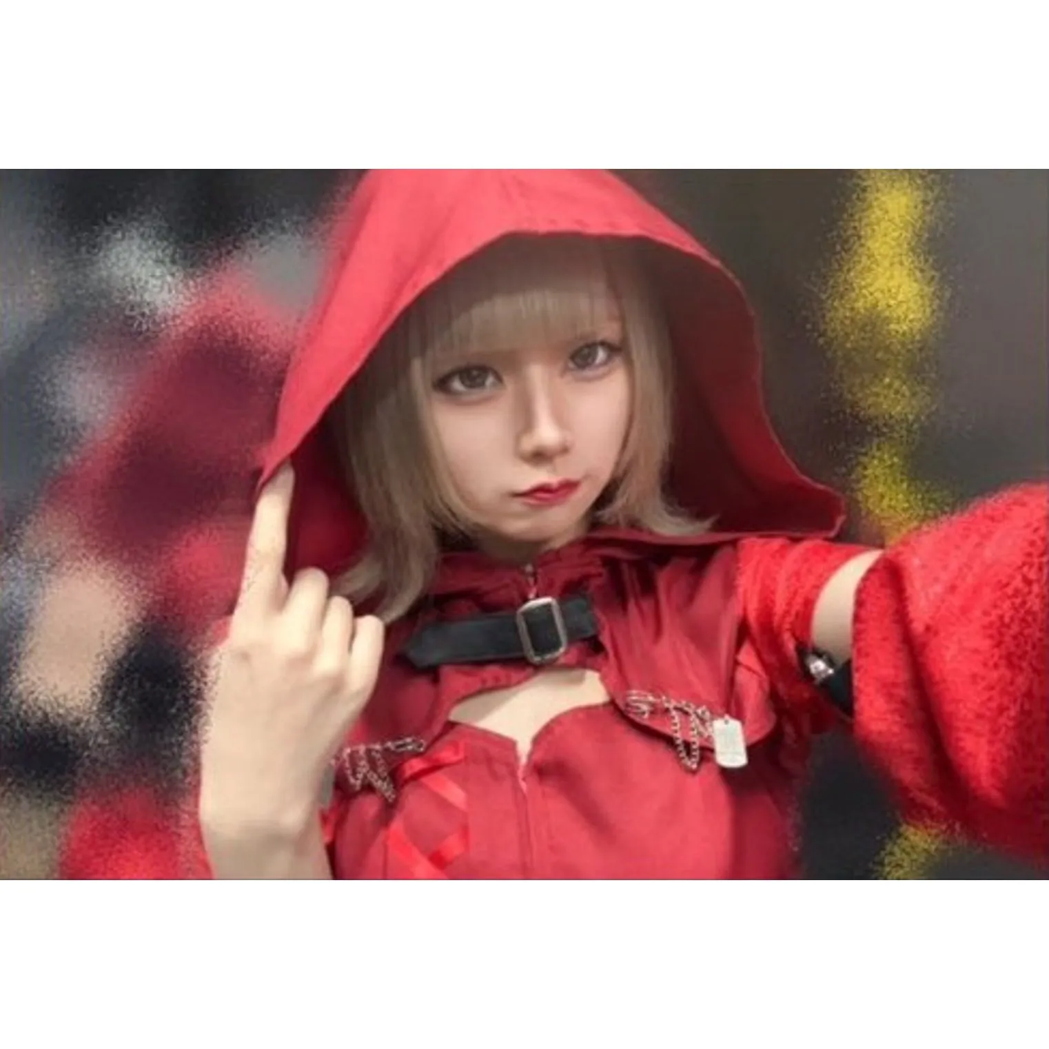 【推しらせ】