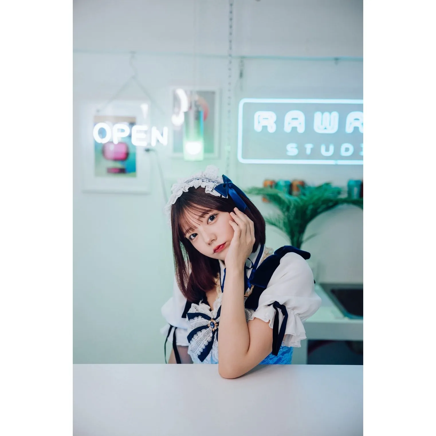 【推しらせ】