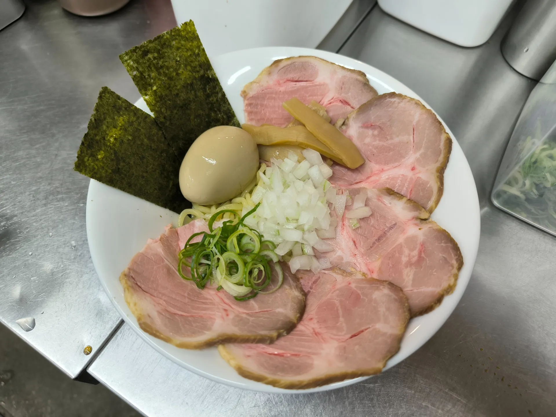 特製