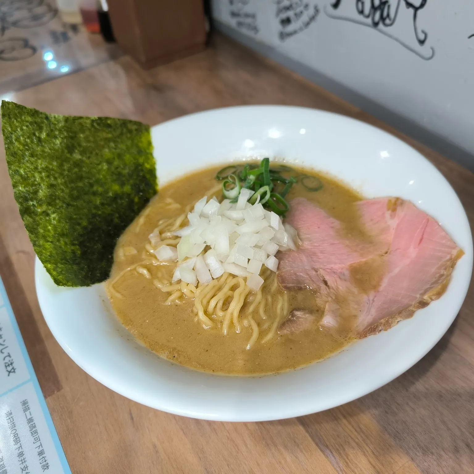 🎉新メニュー発表🎉