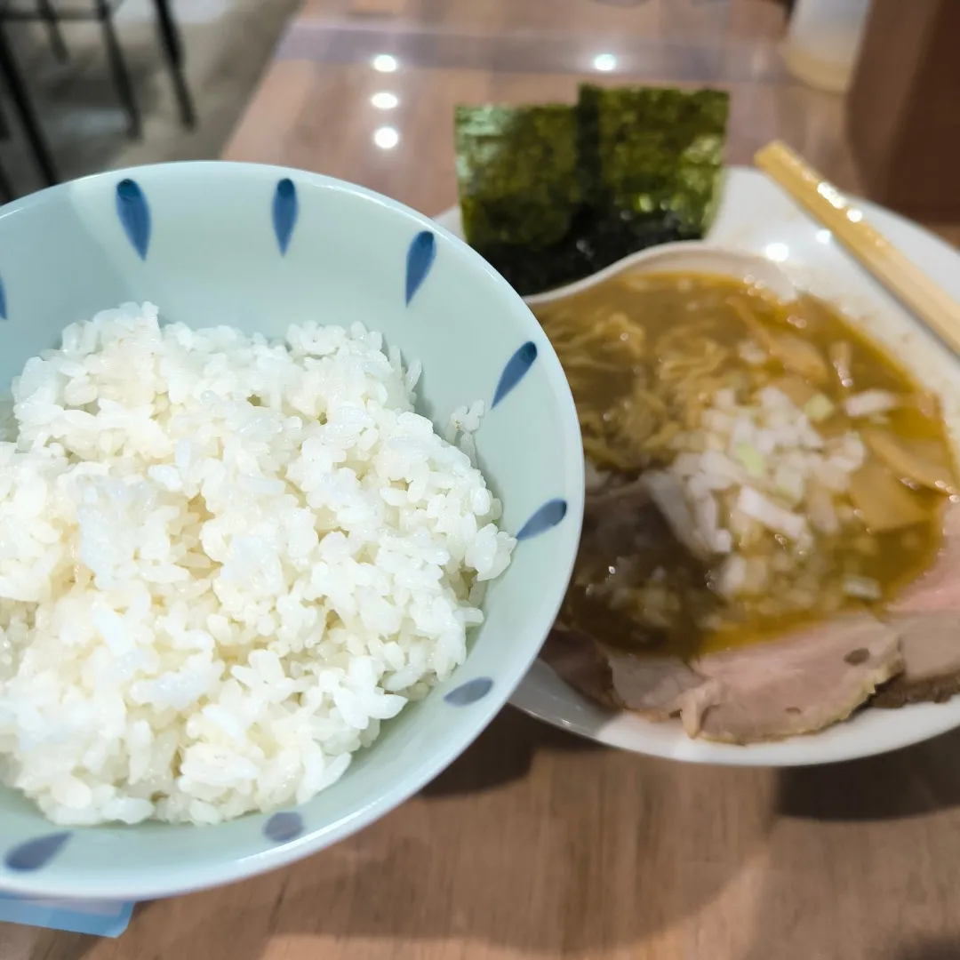 【エグみ旨み全開。