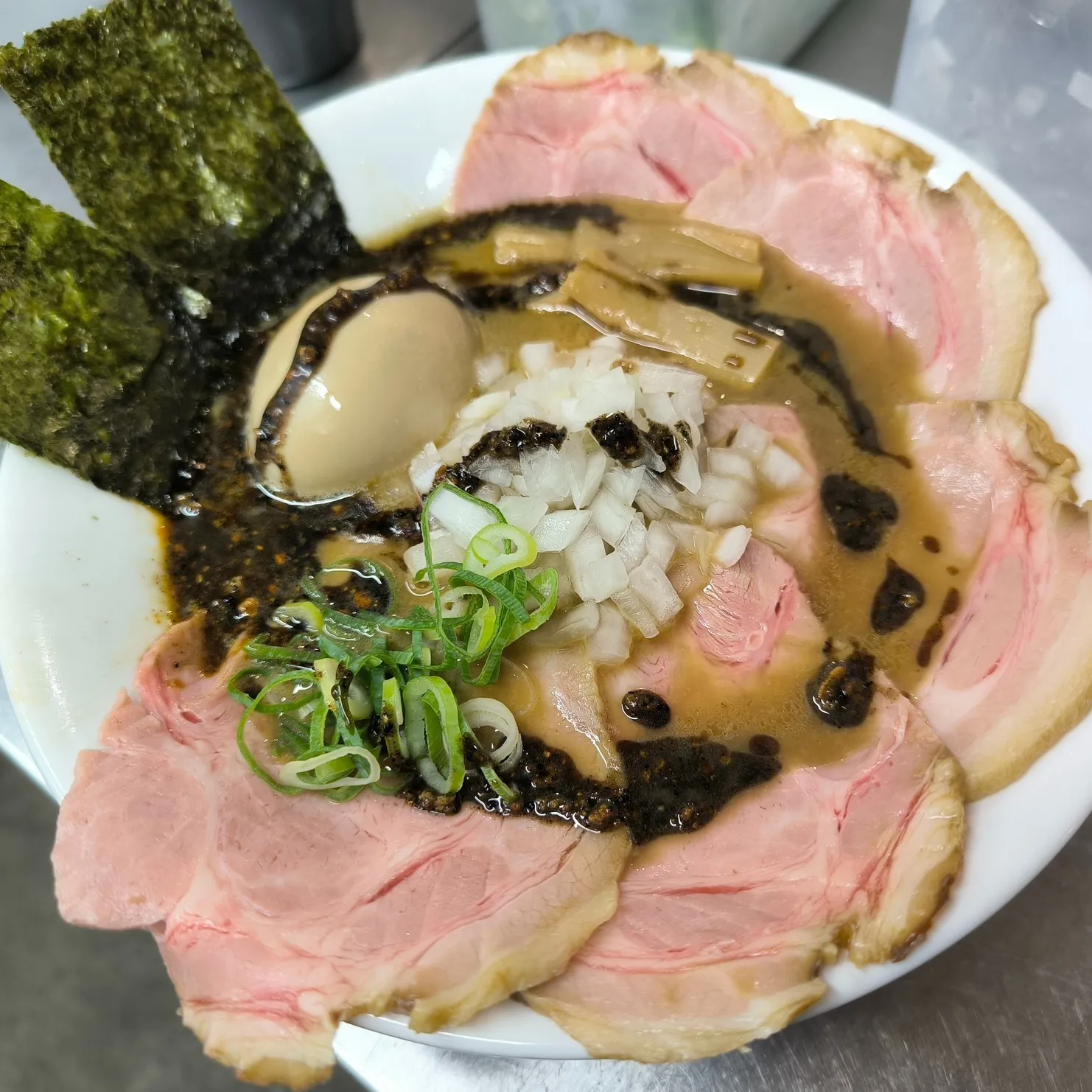 【今までの常識を疑え!】あなたのマー油の概念を変えます!🫵