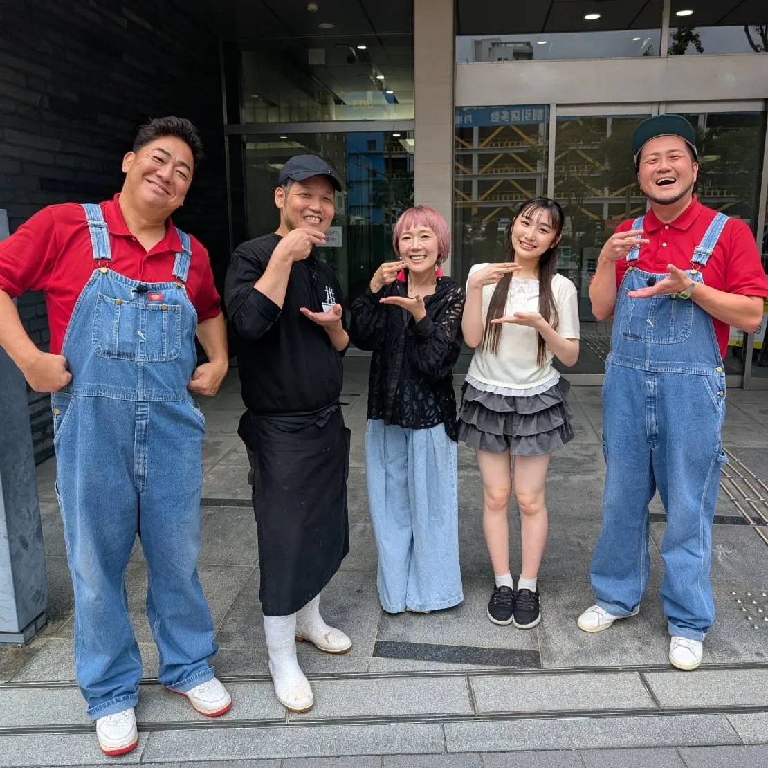 【TV出演決定のお知らせ📺✨】