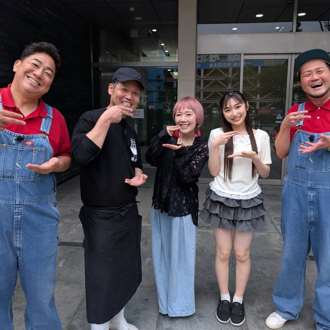 【TV出演決定のお知らせ📺✨】